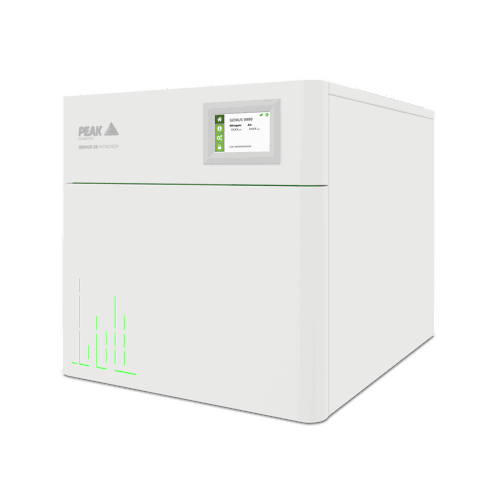 ��������� ����� Genius XE 35 laboratory Peak Scientific 3300252
